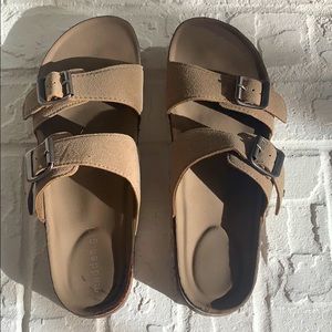 Birkenstock Twin (Never Worn Before)